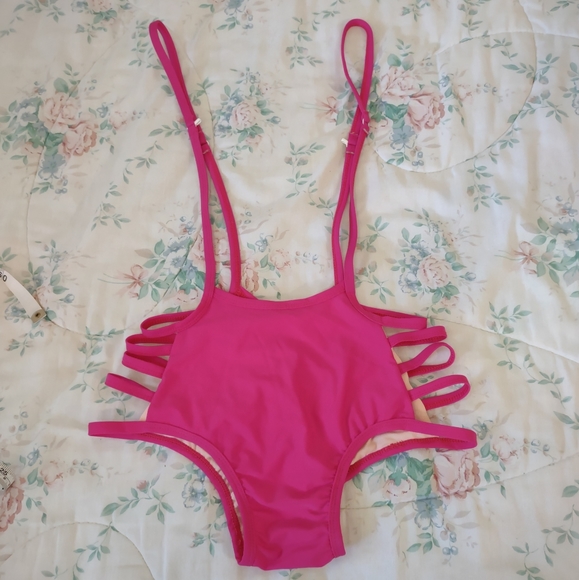 Tasty Treat Polewear Pants - NWOT Tasty Treat Polewear Sling Shorts